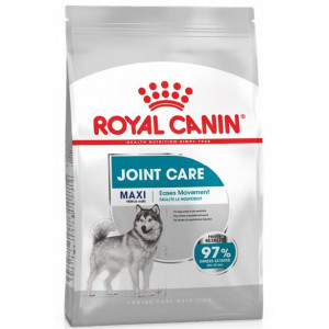 Royal Canin Maxi Joint Care pour chien 3 kg