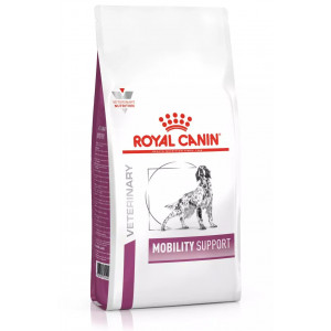 Royal Canin Veterinary Mobility Support pour chien 2 kg