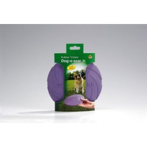 Dog-o-Soar Frisbee pour chien