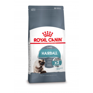 Royal Canin Hairball Care pour chat Pâtée (12x85g)