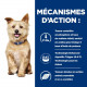Hill's Prescription Diet K/D Kidney Care pâtée pour chien (boîte)