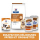 Hill's Prescription Diet K/D Kidney Care pâtée pour chien (boîte)