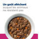 Hill's Prescription Diet Gastrointestinal Biome mijoté pour chien au poulet & carottes (boîte)