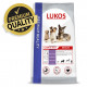 Lukos Adult Medium à l'agneau & riz pour chien