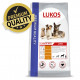 Lukos Adult Large à l'agneau & riz pour chien