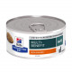 Hill's Prescription Diet W/D Minced Boite 156g pour Chat