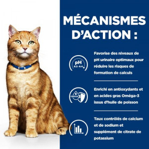 Hill’s Prescription Diet C/D Multicare Stoofpotje 82 g blik kattenvoer