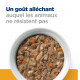 Hill’s Prescription Diet C/D Multicare Stoofpotje 82 g blik kattenvoer