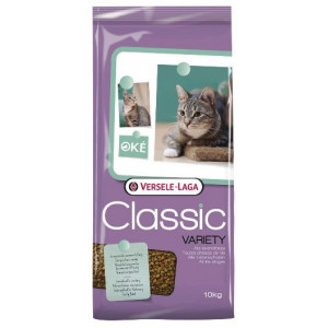 Versele Laga Classic Variety pour chat