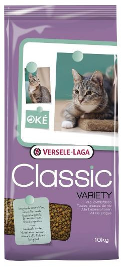 Versele Laga Classic Variety pour chat