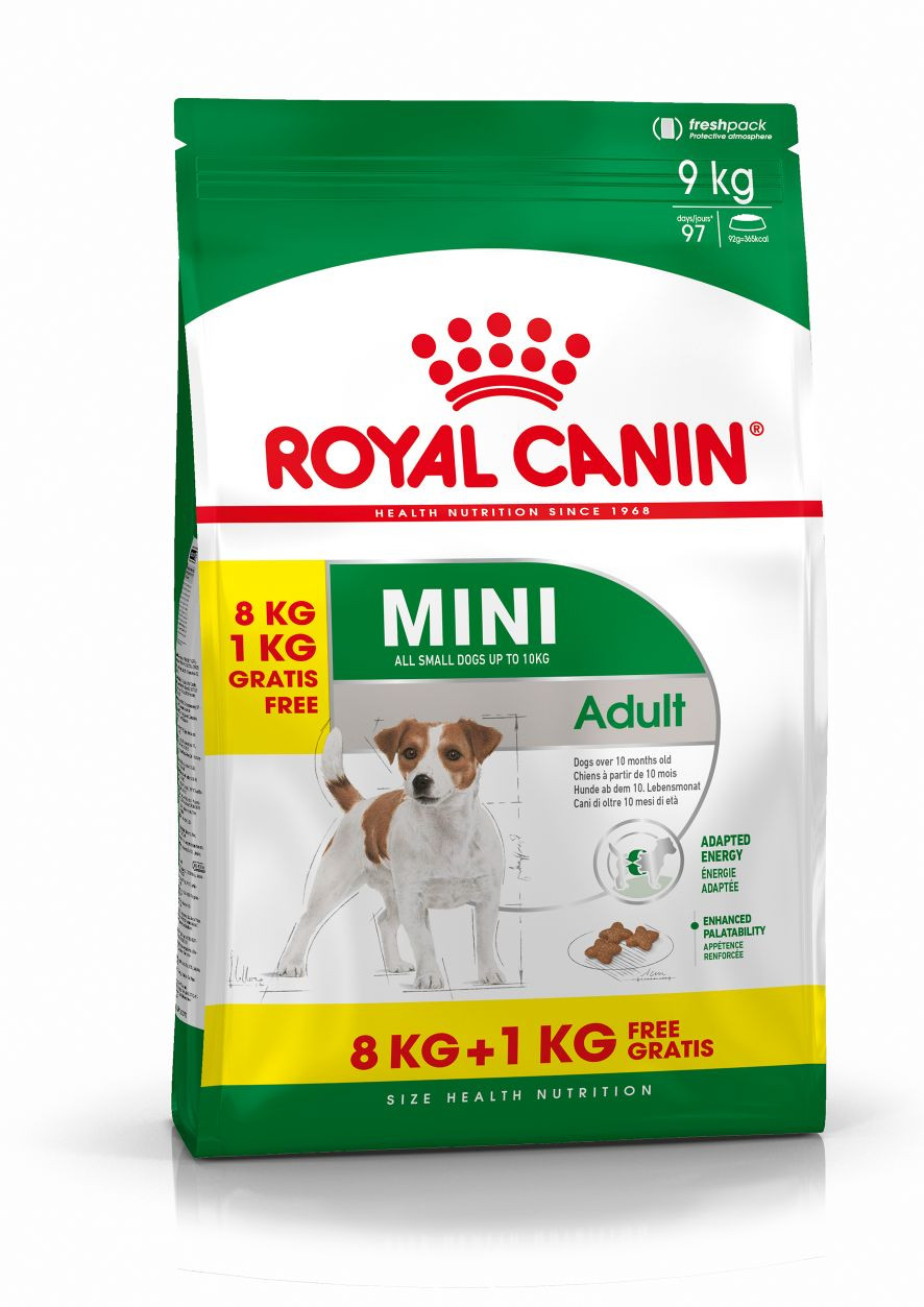 Royal Canin Mini Adult pour chien