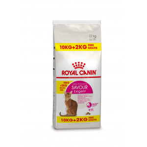 Royal Canin Chat Savour Exigent