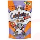 Catisfactions Mix Poulet & Canard Friandise pour chat