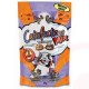 Catisfactions Mix au poulet & canard friandise pour chat