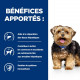 Hill's L/D Boite 370g pour Chien