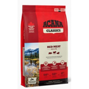 Acana Classics Classic Red pour Chien