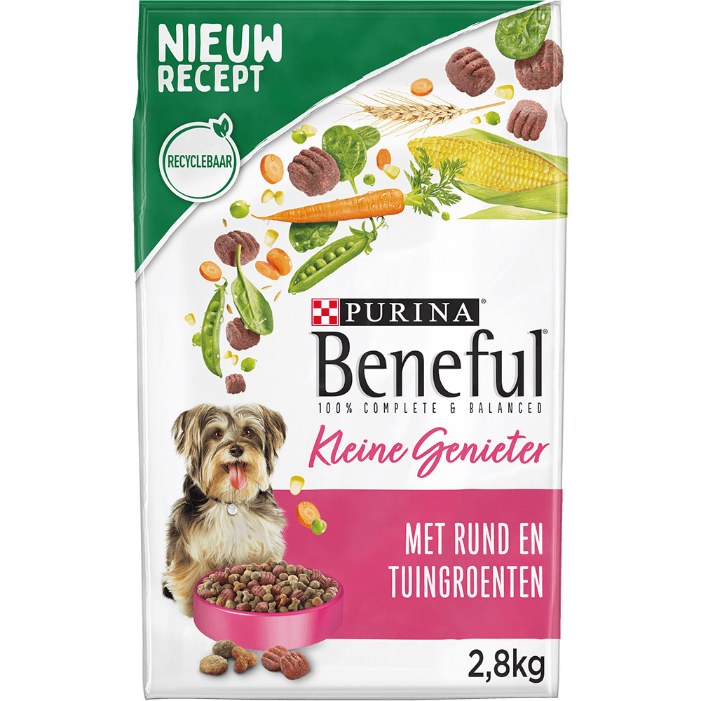 Beneful 2 in 1 2025