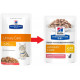 Hill's Prescription Diet Feline C/D Saumon ds.12