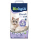 Litière pour chat Biokat's Classic 3 in 1 Extra