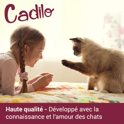 Cadilo Urinary kattenvoer