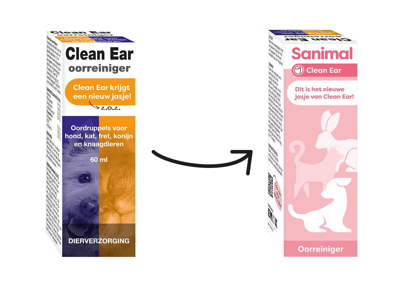 Sire Clean Ear