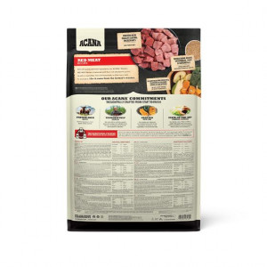 Acana Classics Classic Red pour Chien