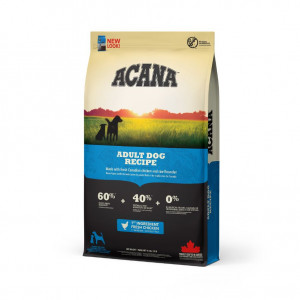 Acana Heritage Adult Dog pour Chien