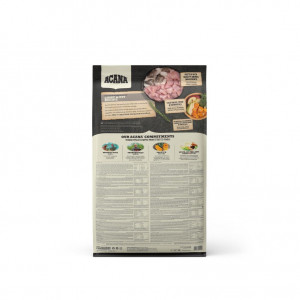 Acana Heritage Adult Light & Fit pour Chien