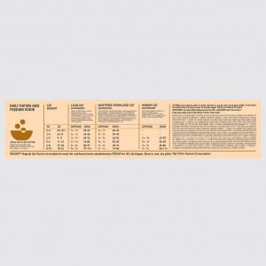 Orijen Original Cat pour chat