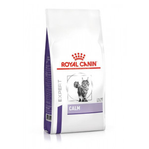 Royal Canin Veterinary Care Nutrition Cat CALM CC36