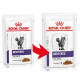 Royal Canin Expert Neutered Balance pâtée pour chat (85 gr)