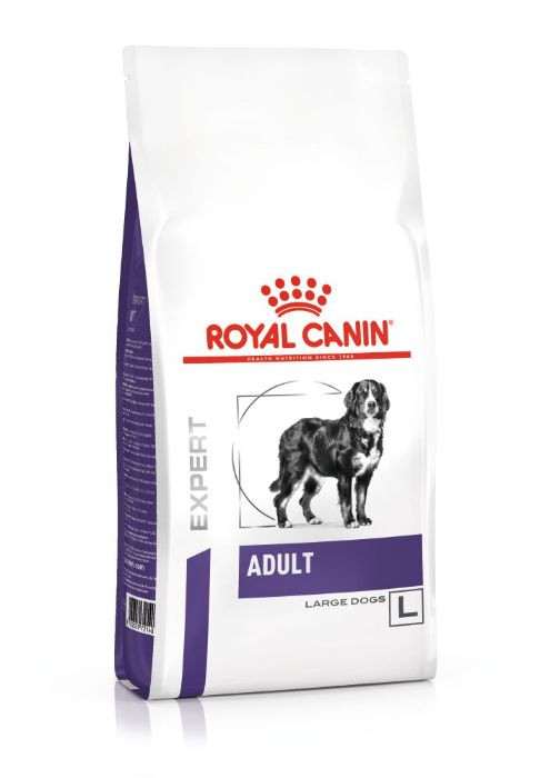 Royal Canin Expert Adult Large Dogs pour chien