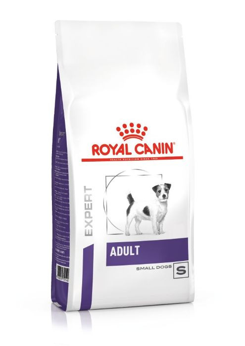 Royal Canin Expert Adult Small Dogs pour chien