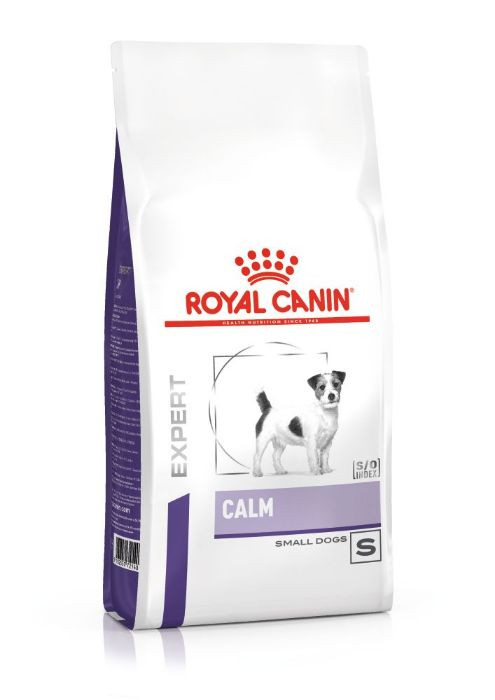 Royal Canin Expert Calm Small Dogs pour chien