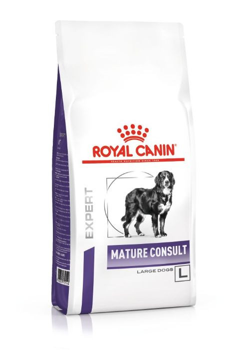 Royal Canin Expert Mature Consult Large Dogs pour chien