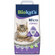 Biokat's Micro Classic litière pour chat