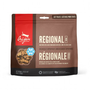 Orijen Regional Red Treats pour chat