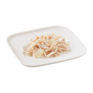 Schesir Poulet Aloès nr.684