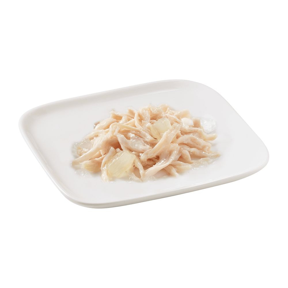 Schesir Poulet Aloès nr.684