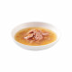 Schesir Cat Soup Wilde Tonijn & Pompoen