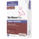 No Worm Pro pour petit chat et chaton