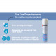 Exil Flea Free spray environnemental pour chiens et chats