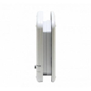 Cat Mate 4-way Rotary Chatière Blanche