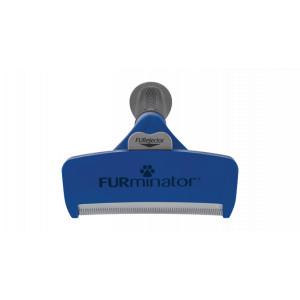 FURminator Hond lang haar