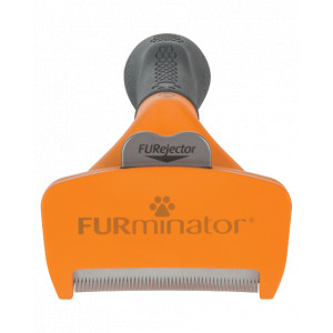 FURminator Hond lang haar