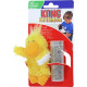 Kong Canard avec Herbe à Chats