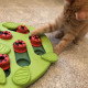 Nina Ottosson Puzzle & Play Buggin Out pour chat