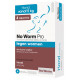 No Worm Pro pour chien
