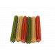 Rice Dental Sticks pour chien S (12 cm - 6 pcs)