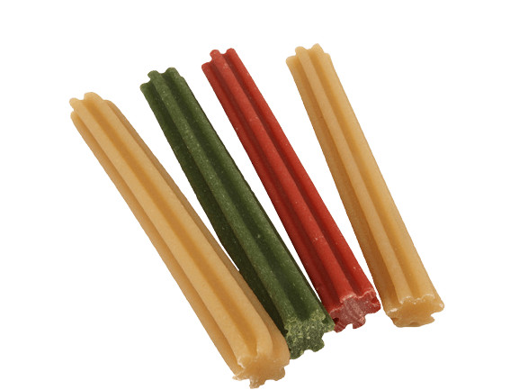 Rice Dental Sticks 17cm - 6 st